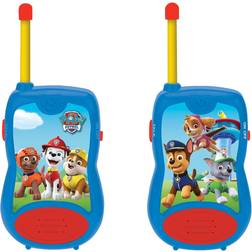 Paw Patrol Walkie Talkies