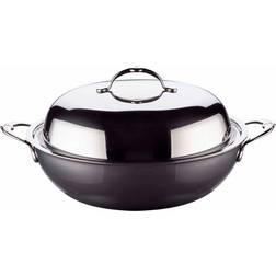 Hestan Nanobond with lid 36 cm