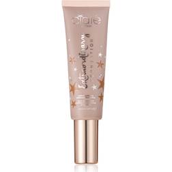 Ciaté Extraordinary Radiant Buildable Liquid Foundation 133P Toast