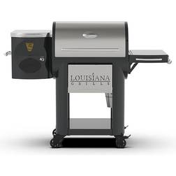 Louisiana Founders Legacy 800 Pellet Grill