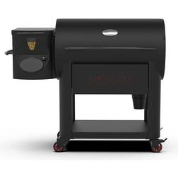 Louisiana LG 1200 FP Pellet Grill