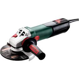 Metabo W 13-150 Quick Amoladora Angular