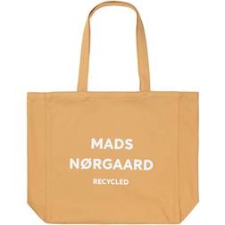 Mads Nørgaard Recycled Boutique Athene - Tan/White