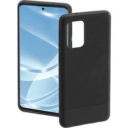 Hama Coque de protection Shield pour Samsung Galaxy A71, noire