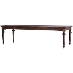 Nova Solo Hygge Matbord 100x280cm