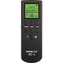 Nanlite RC-1 Bi-Color Remote Controller