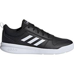 Adidas Junior Tensaurus - Core Black/Cloud White/Core Black