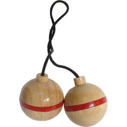 Balls for Spin Ladder Blue