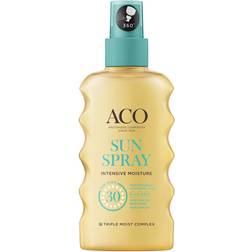 ACO Sun Spray Intensive Moisture SPF30 175ml