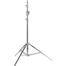 Manfrotto Avenger Pied Baby girafe 39, 390 cm, acier finition chrome