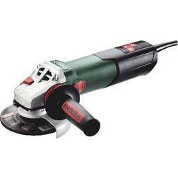 Metabo W 13-125 QUICK (603627000)