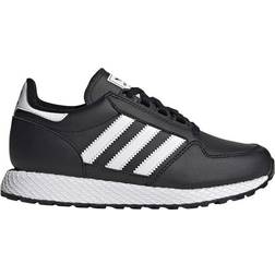 Adidas Junior Forest Grove - Core Black