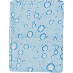 Trixie Cooling Matt 90×50cm Light Blue