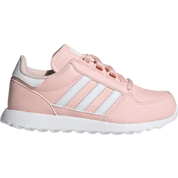 Adidas Kid's Forest Grove - Icey Pink/Cloud White/Icey Pink