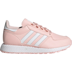 Adidas Forest Grove J - Icey Pink/F17/FTWR White/Icey