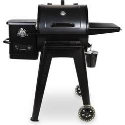 Pit Boss Barbecue À Pellets PB550 Navigator