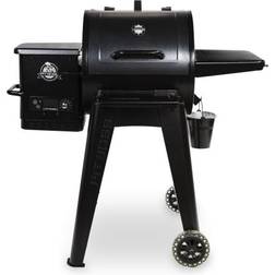Pit Boss Navigator 550