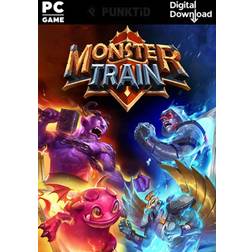 Monster Train (PC)