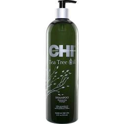 CHI Tea Tree Oil Shampoo