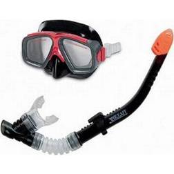 Intex Gafas de Buceo con Tubo Infantiles JA55949