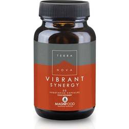 Terra Nova Vibrant Synergy 50 Stk.