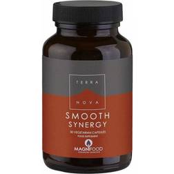 Terra Nova Smooth Synergy