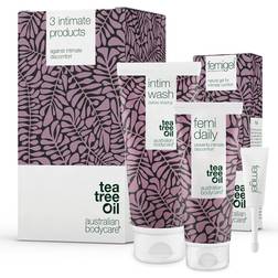 Australian Bodycare Intimate Treatment Kit 3-pak