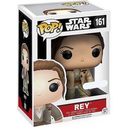 Funko Pop! Vinyl Star Wars Rey