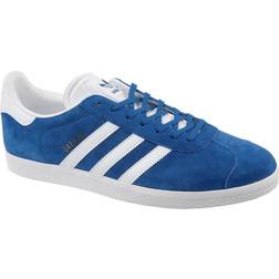 Adidas Gazelle Collegiate - Royal/White/Goldmt