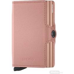 Secrid Twin Wallet - Crisple Rose Floral