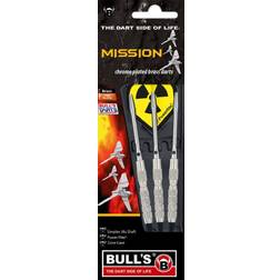 Bull's Mission V1 Soft Dart