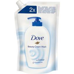 Dove Beauty Cream Wash Refill