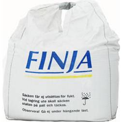 Finja Puts & Murbruk C 0-3mm 1000kg