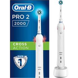 Oral-B Pro 2 2000N CrossAction