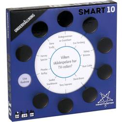 Peliko Smart 10 Entertainment