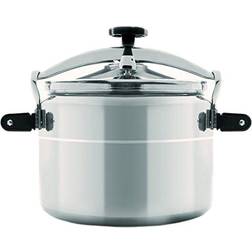 Lacor Pro Classic Pressure Cooker 22L