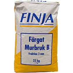 Finja B 0-2MM 003787912 25kg