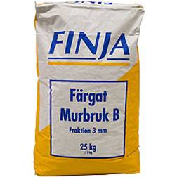 Finja B 0-3MM 003449193 25kg