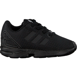 Adidas Infant ZX Flux - Core Black