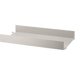 String High Shelving System 22.8x2.8"