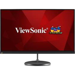 Viewsonic Ecran VX2485-MHU 24" 1920 x 1080 Pixels