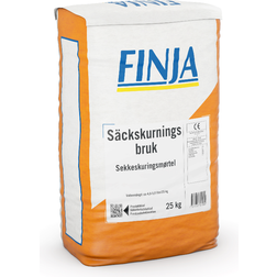 Finja Putsbruk 3542 Sand 25kg