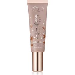 Ciaté Extraordinary Radiant Buildable Liquid Foundation 143N Pecan