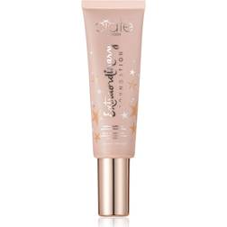 Ciaté Extraordinary Radiant Buildable Liquid Foundation 116Y Sand