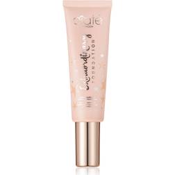 Ciaté Extraordinary Radiant Buildable Liquid Foundation 101N Porcelain