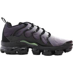 Nike Air Vapormax Plus M - Black/Volt/White