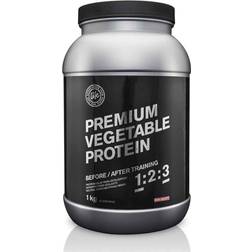 Life Premium Vegetable Protein