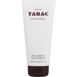 Tabac Original Shower Gel 200ml