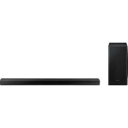 Samsung HW-Q800T 3.1.2ch 330W Q Symphony True Dolby Atmos Dts:x Con Subwoofer