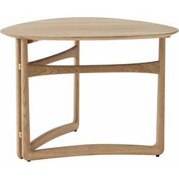 &Tradition Drop Leaf HM5 Mesa de Centro 78x80cm